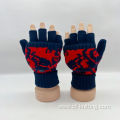 Producer of knitted gloves with good quality